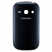 Заден капак Samsung S6810 Galaxy Fame Черен
